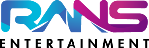 RANS Entertainment Logo PNG SVG Vector