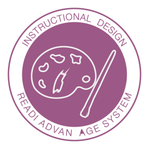 RAS Instructional Design Specialists Logo PNG SVG Vector