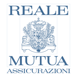 REALE MUTUA ASSICURAZIONE Logo PNG SVG Vector