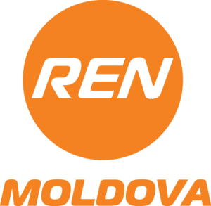REN Moldova Logo PNG SVG Vector