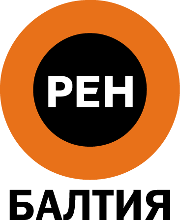 REN TV Baltija Logo PNG SVG Vector REN TV Baltija Logo PNG SVG Vector