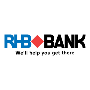 RHB Bank Logo PNG SVG Vector
