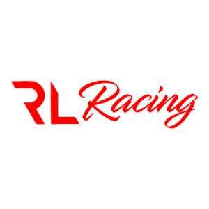 RL RACING Logo PNG SVG Vector