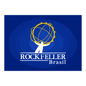 ROCKFELLER Logo PNG SVG Vector