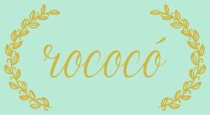 ROCOCO Logo PNG SVG Vector