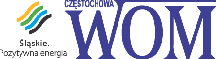RODN ‘WOM’ w Częstochowie Logo PNG SVG Vector RODN ‘WOM’ w Częstochowie Logo PNG SVG Vector