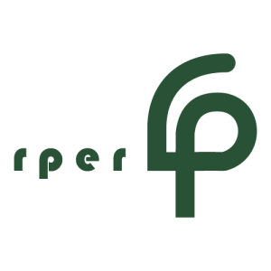 RPER Rencontres du Patrimoine Europe Roumanie Logo PNG SVG Vector