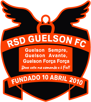 RSD Guelson FC Logo PNG SVG Vector RSD Guelson FC Logo PNG SVG Vector