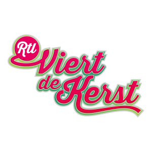 RTL Viert de Kerst Logo PNG SVG Vector