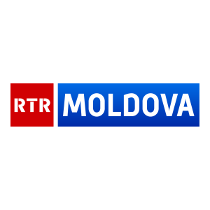RTR Moldova Logo PNG SVG Vector