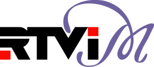 RTVi M Logo PNG SVG Vector