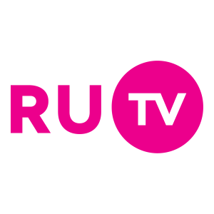 RUTV Logo PNG SVG Vector