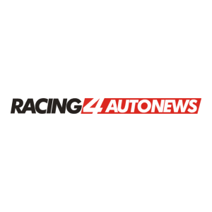 Racing4 Autonews Logo PNG SVG Vector