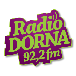 Radio Dorna Logo PNG SVG Vector