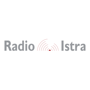Radio Istra Logo PNG SVG Vector