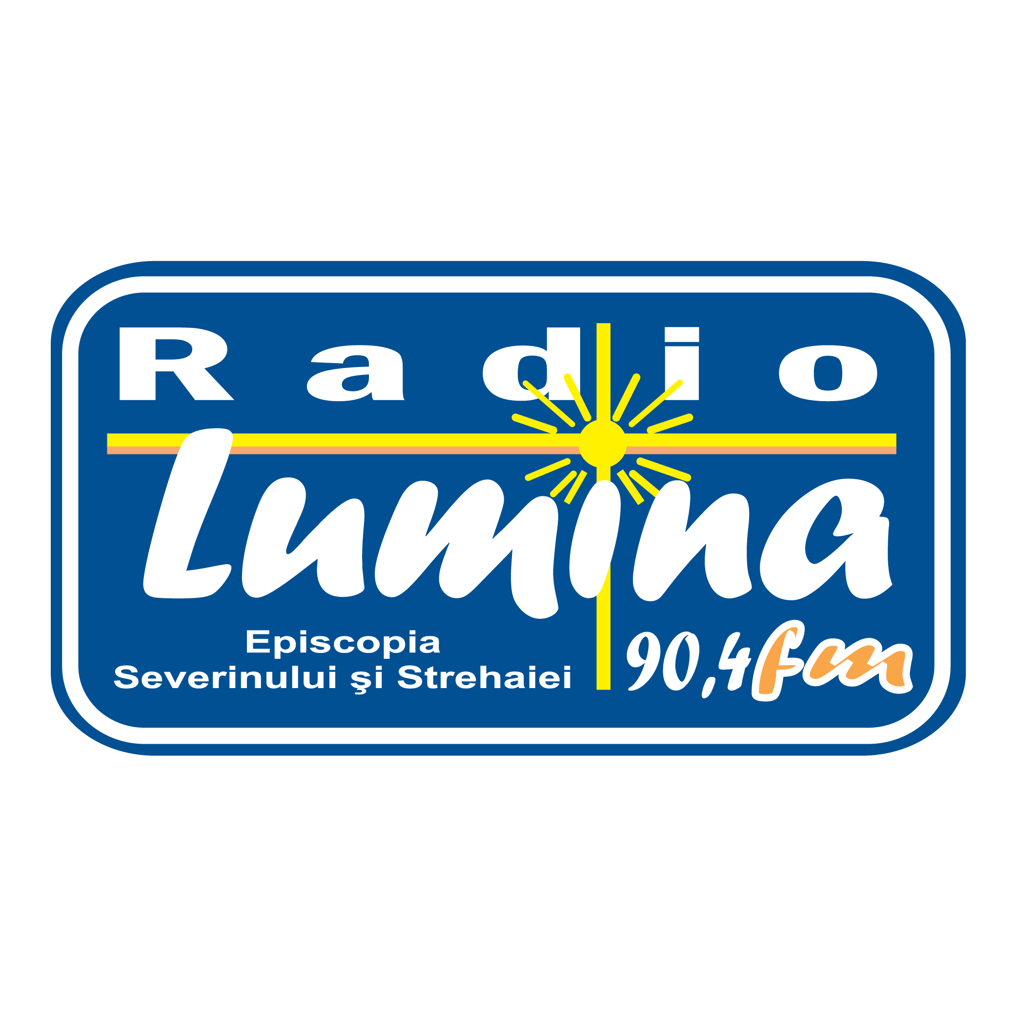 Radio Lumina Logo PNG SVG Vector Radio Lumina Logo PNG SVG Vector