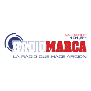 Radio Marca Logo PNG SVG Vector