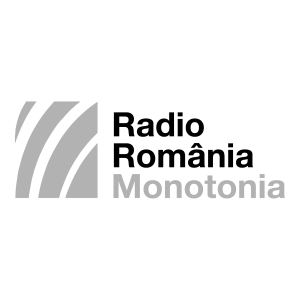 Radio Romania Monotonia Logo PNG SVG Vector