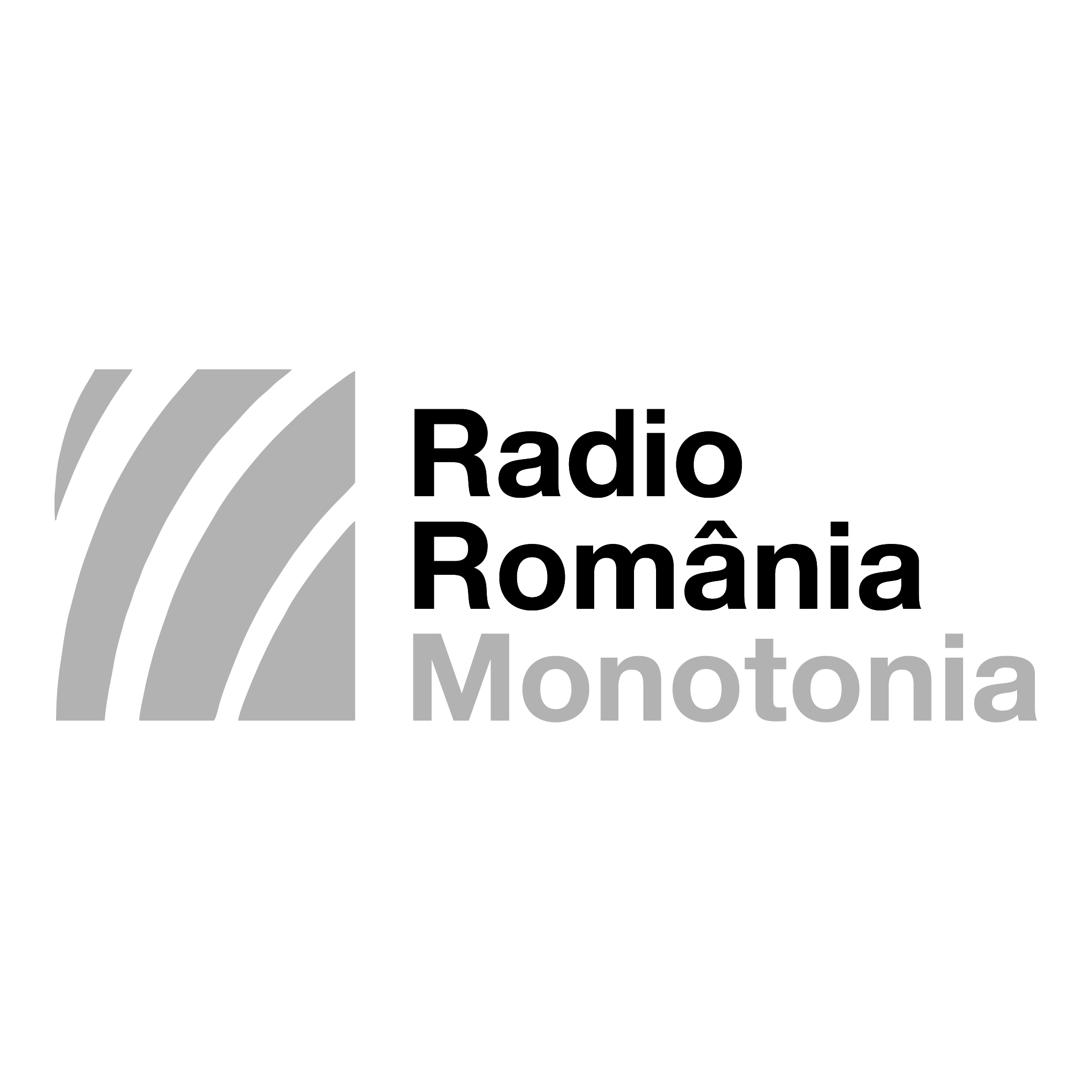 Radio Romania Monotonia Logo PNG SVG Vector Radio Romania Monotonia Logo PNG SVG Vector