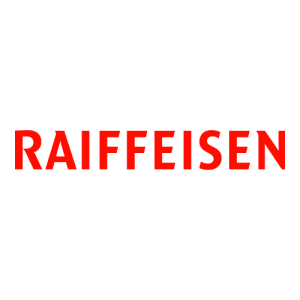 Raiffeisen CH Logo PNG SVG Vector