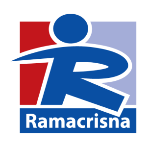 Ramacrisna Logo PNG SVG Vector