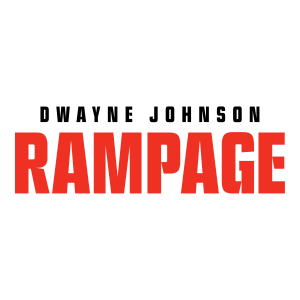 Rampage Logo PNG SVG Vector