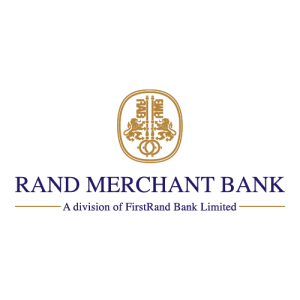 Rand Merchan Bank Logo PNG SVG Vector