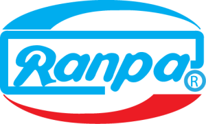 Ranpa Shoe  Sri Lanka Logo PNG SVG Vector