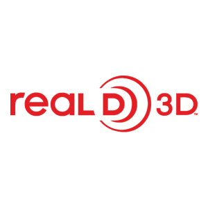 RealD 3D Logo PNG SVG Vector