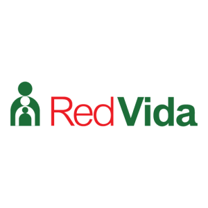 Red Vida Logo PNG SVG Vector