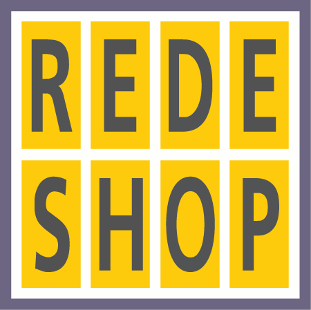 RedeShop Logo PNG SVG Vector RedeShop Logo PNG SVG Vector
