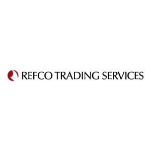 Refco Trading Services Logo PNG SVG Vector