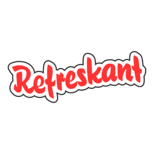Refreskant Logo PNG SVG Vector