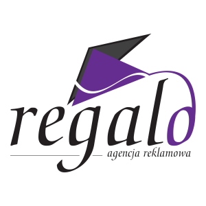 Regalo Logo PNG SVG Vector