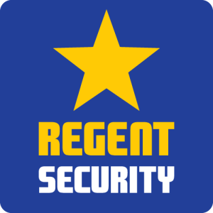 Regent Security Logo PNG SVG Vector