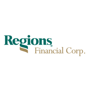 Regions Financial Corp. Logo PNG SVG Vector