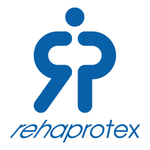 Rehaprotex Logo PNG SVG Vector