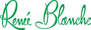 Renée Blanche Logo PNG SVG Vector