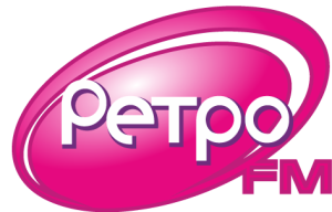 Retro FM (Russia) Logo PNG SVG Vector