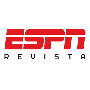 Revista ESPN Logo PNG SVG Vector