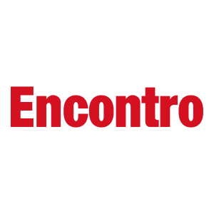 Revista Encontro Logo PNG SVG Vector