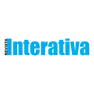 Revista Interativa Logo PNG SVG Vector