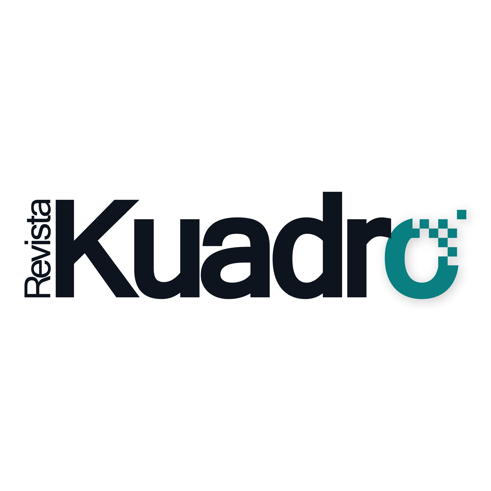 Revista Kuadro Logo PNG SVG Vector Revista Kuadro Logo PNG SVG Vector