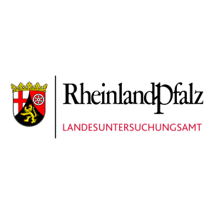 Rheinland Pfalz Landesuntersuchungsamt Logo PNG SVG Vector