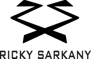 Ricky Sarkany Logo PNG SVG Vector