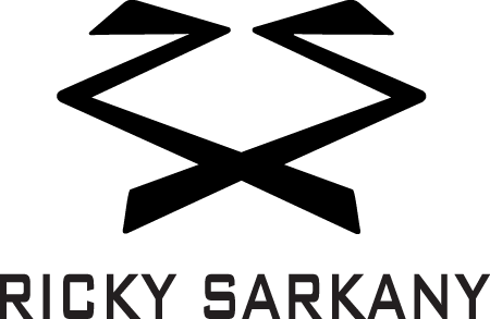 Ricky Sarkany Logo PNG SVG Vector Ricky Sarkany Logo PNG SVG Vector