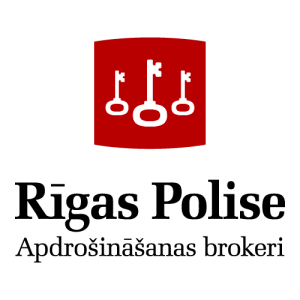 Rigas Polise Logo PNG SVG Vector