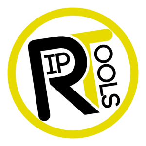 RipTools Logo PNG SVG Vector