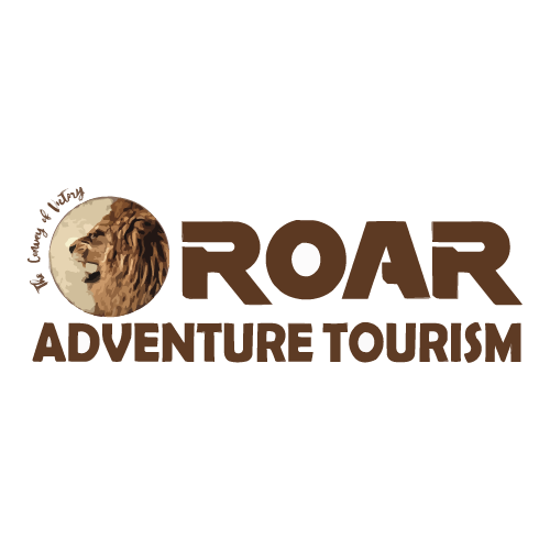 Roar Adventure Tourism LLC Logo PNG SVG Vector Roar Adventure Tourism LLC Logo PNG SVG Vector