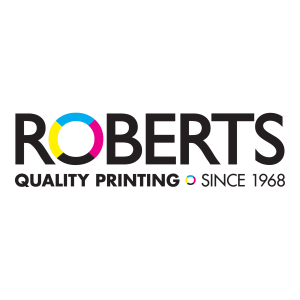 Roberts Quality Printing Logo PNG SVG Vector